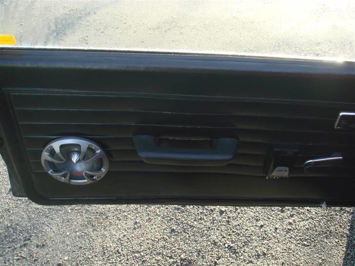 Opel  Ascona B #solgt# billede 10