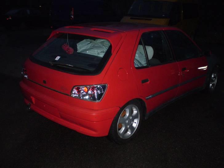 Peugeot 306 billede 3