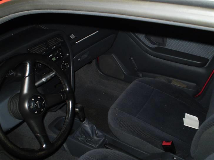 Peugeot 306 billede 4