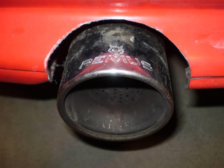 Peugeot 306 billede 5