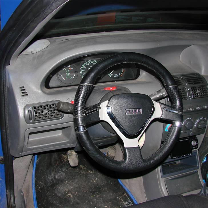 Fiat Punto billede 6