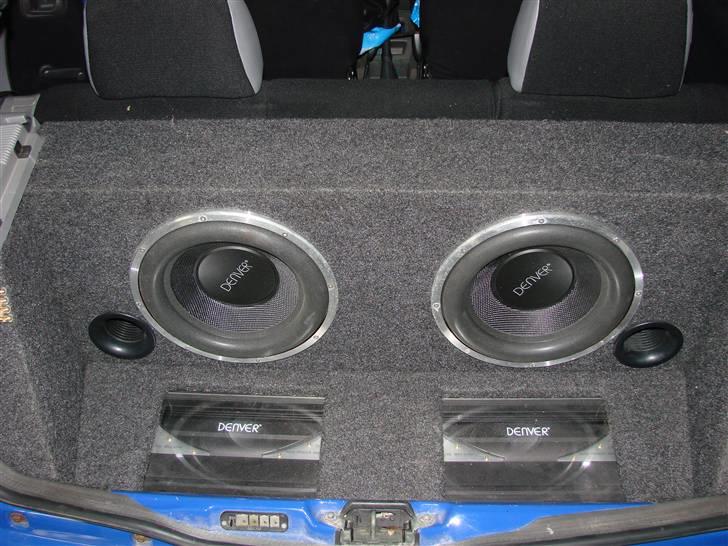 Fiat Punto billede 7