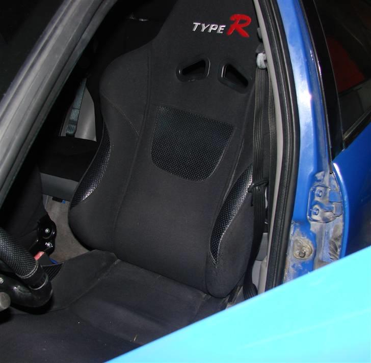 Fiat Punto billede 10