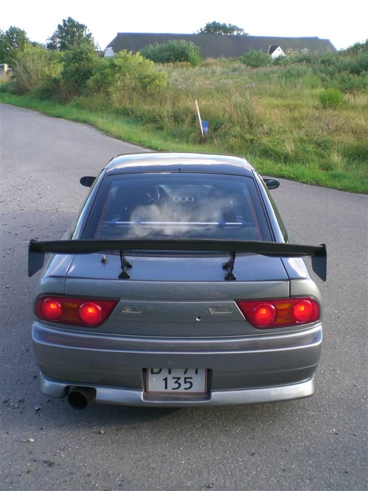 Nissan 200SX RS13 (SOLGT) billede 7