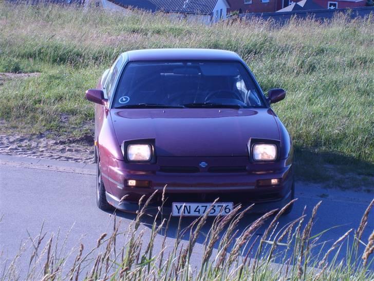 Nissan 200sx billede 2