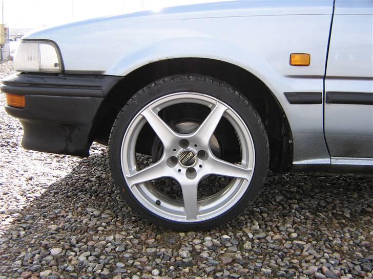 Toyota Corolla XL Byttet billede 7