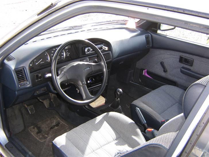 Toyota Corolla XL Byttet billede 9