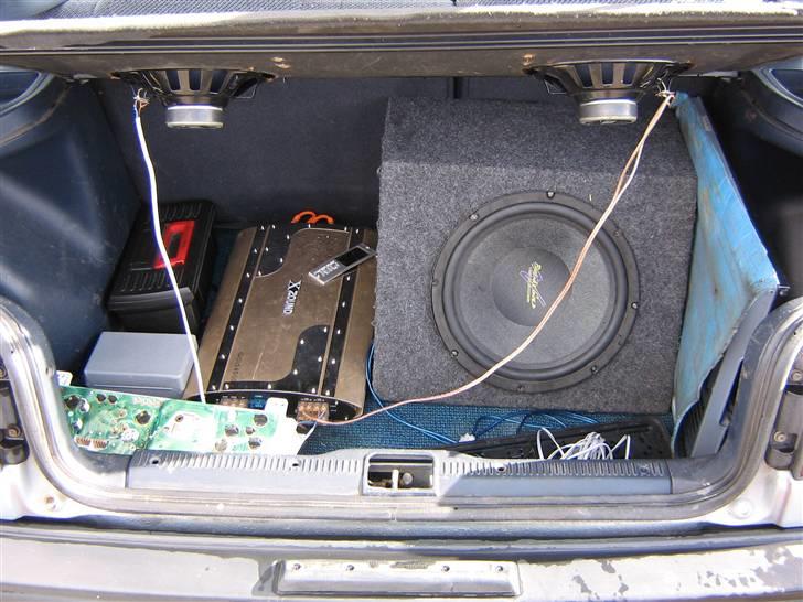 Toyota Corolla XL Byttet billede 11