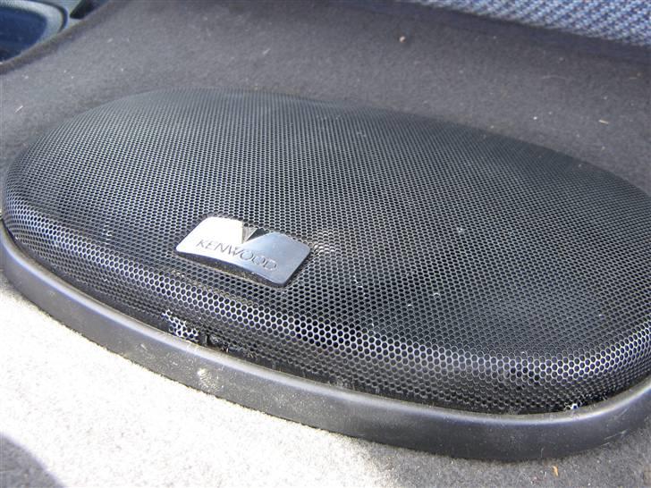 Toyota Corolla XL Byttet billede 13