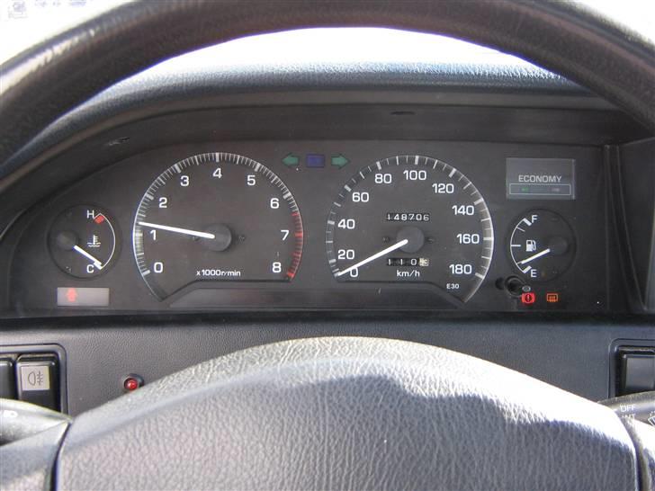 Toyota Corolla XL Byttet billede 14