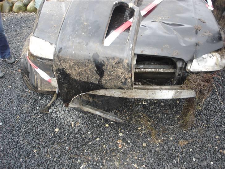 Audi a3 - R.I.P. -  billede 12