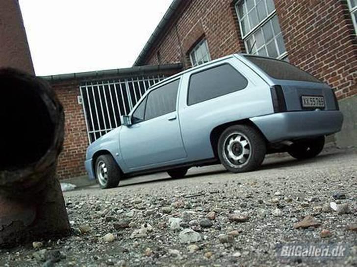 Opel Corsa billede 8