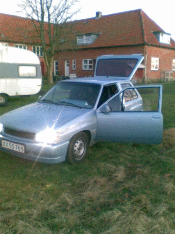 Opel Corsa billede 10