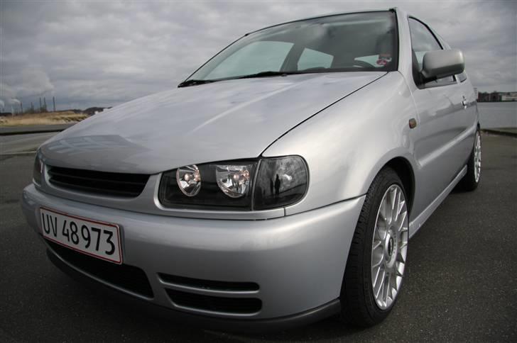 VW Polo 6n  billede 12