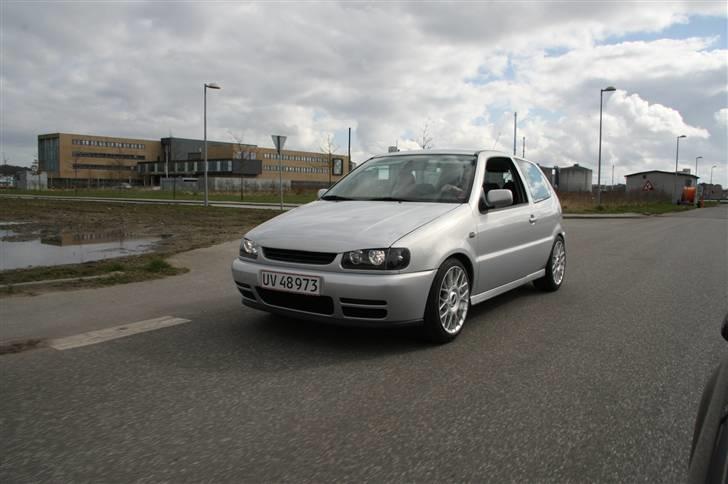 VW Polo 6n  billede 15