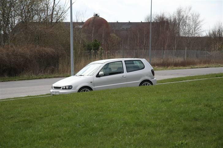 VW Polo 6n  billede 16