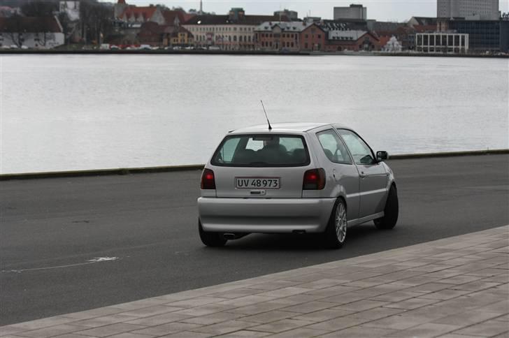 VW Polo 6n  billede 17