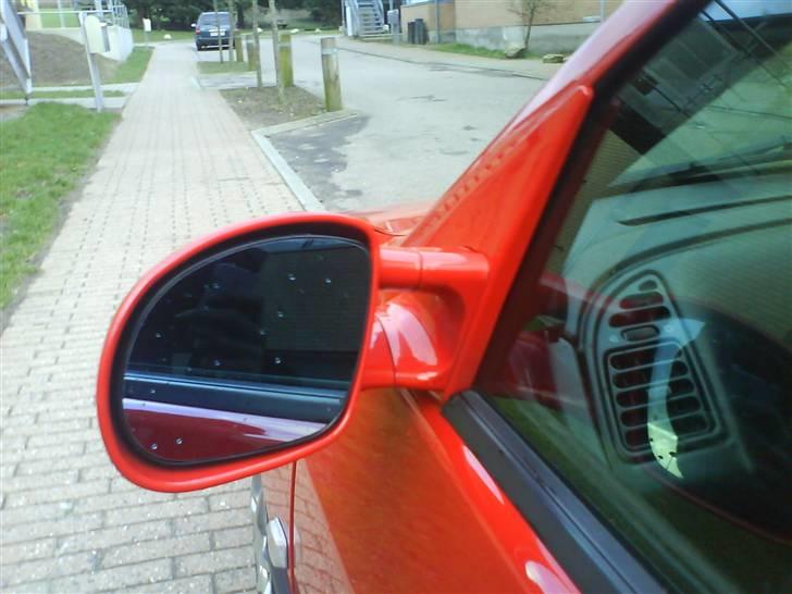 Peugeot 306 XS SOLGT billede 14