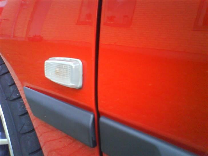 Peugeot 306 XS SOLGT billede 15