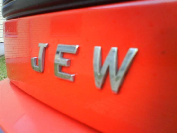 Peugeot 306 XS SOLGT billede 16