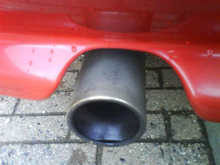 Peugeot 306 XS SOLGT billede 17