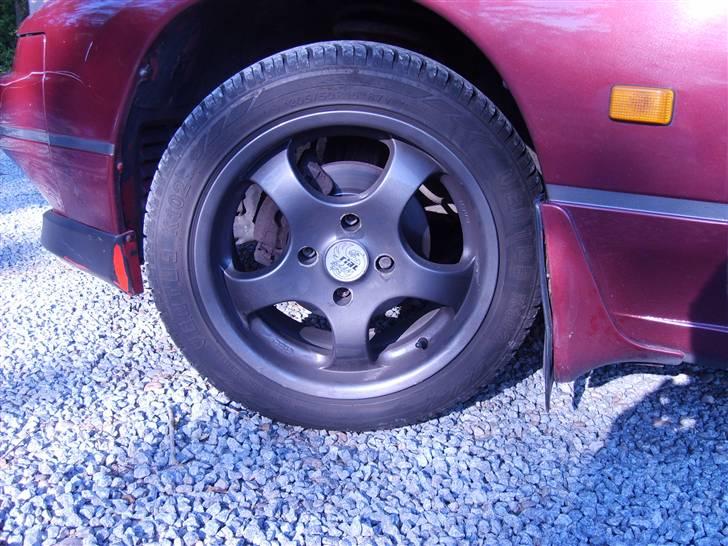 Nissan 200sx billede 14