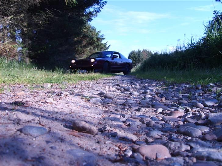 Nissan 200sx billede 18