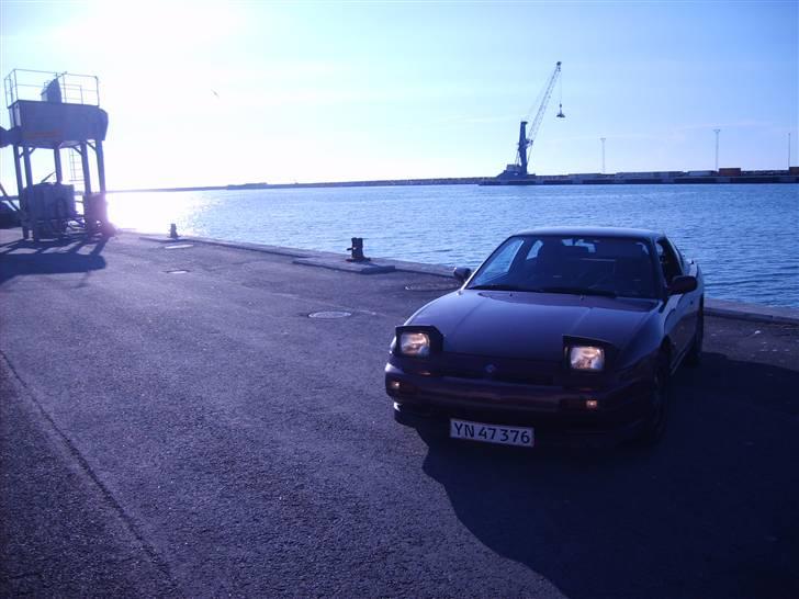 Nissan 200sx billede 19