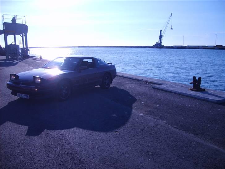 Nissan 200sx billede 20