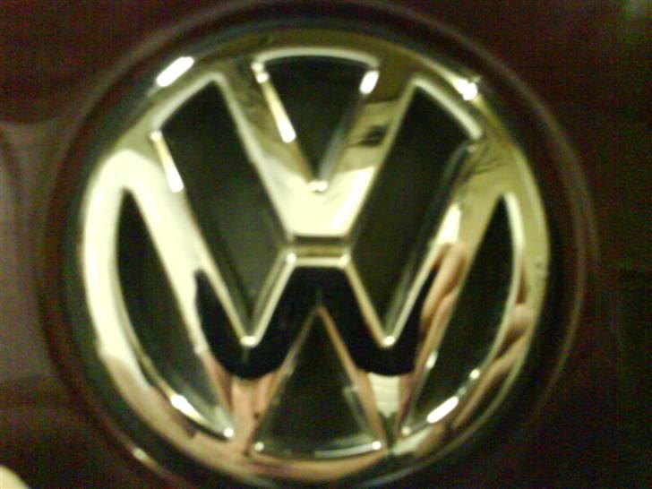 VW Vento #-Solgt-# billede 6