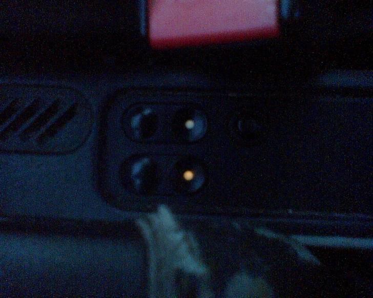 Opel Vectra 2000  v6 24v billede 10