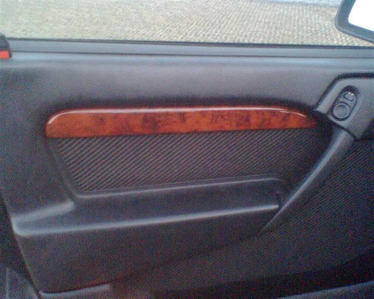 Opel Vectra 2000  v6 24v billede 13