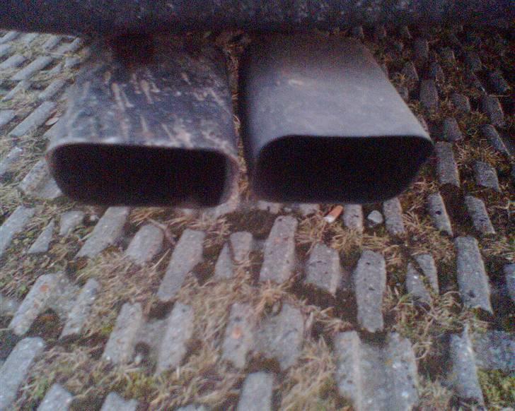 Opel Vectra 2000  v6 24v billede 15