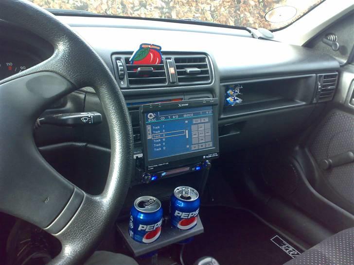 Opel vectra a solgt billede 11