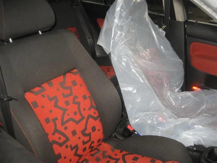 VW golf 4 SOLGT billede 5