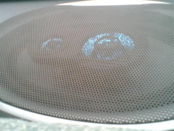 Toyota Corolla slogt billede 9