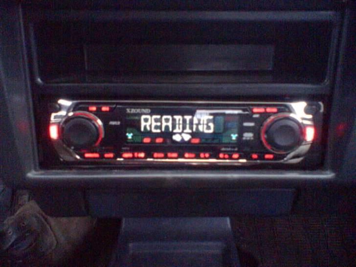 Toyota Corolla slogt billede 10