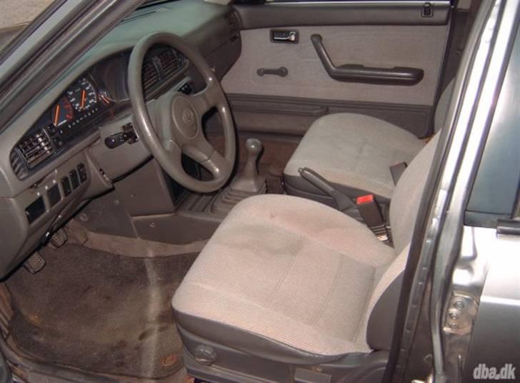 Mazda 626 GV ST.Car billede 7