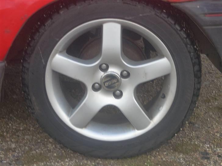 Toyota corolla... solgt... billede 2