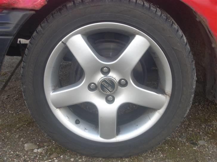 Toyota corolla... solgt... billede 3