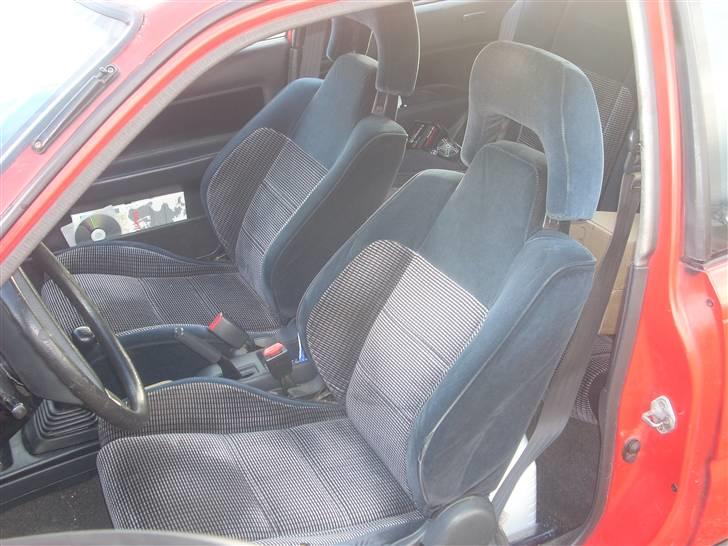 Toyota corolla... solgt... billede 5