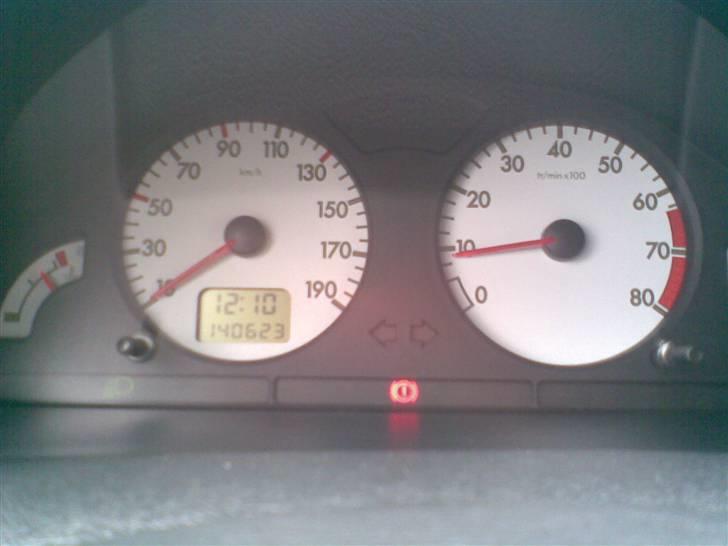 Citroën saxo vts solgt billede 5