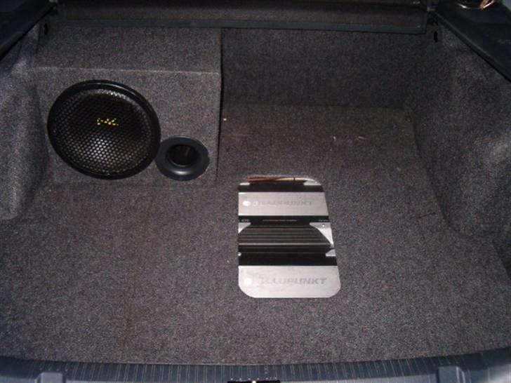 Skoda Octavia 1,8T 20V "SOLGT" billede 2