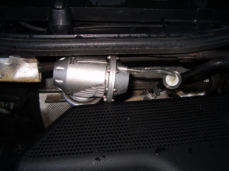 Skoda Octavia 1,8T 20V "SOLGT" billede 7