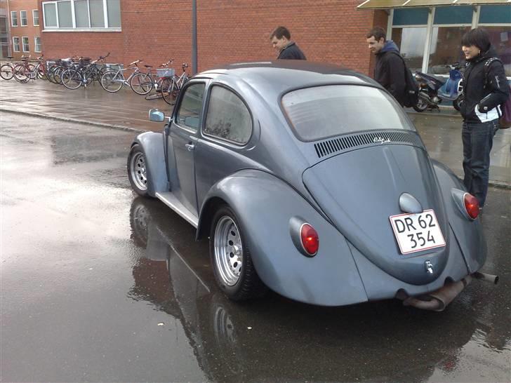 VW bobbel billede 2