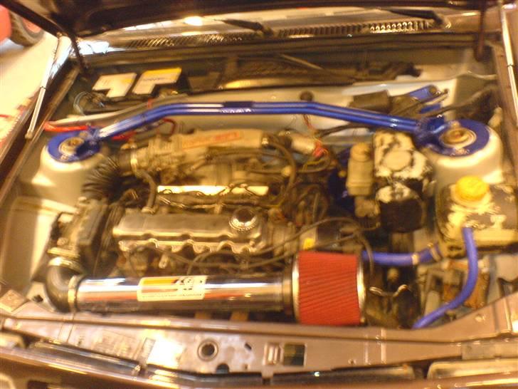 Opel solgt Corsa a cc solgt billede 12