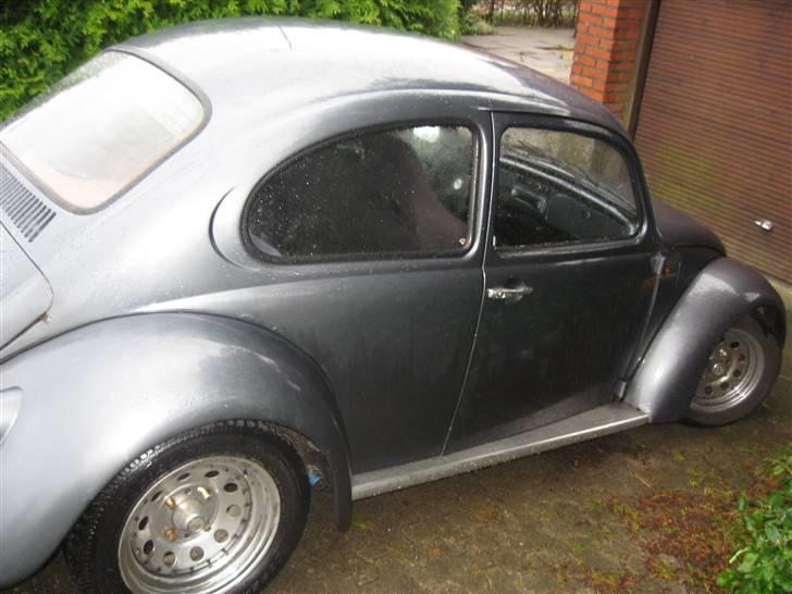 VW bobbel billede 5