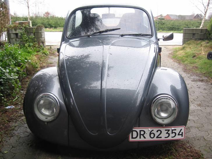 VW bobbel billede 8