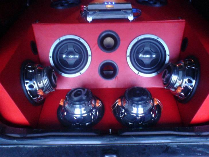 Opel solgt Corsa a cc solgt billede 14