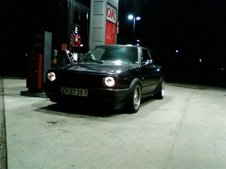 VW Golf 2 Gti ***SOLGT*** billede 6